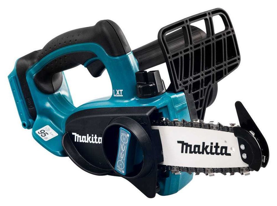 Pilarka łańcuchowa Makita DUC122Z piła akumulatorowa 18V