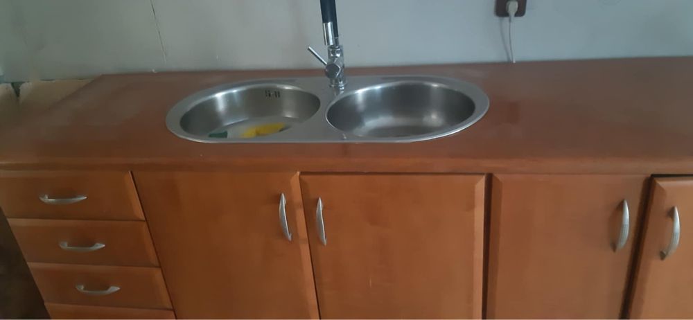 Kuchnia na sprzedaż