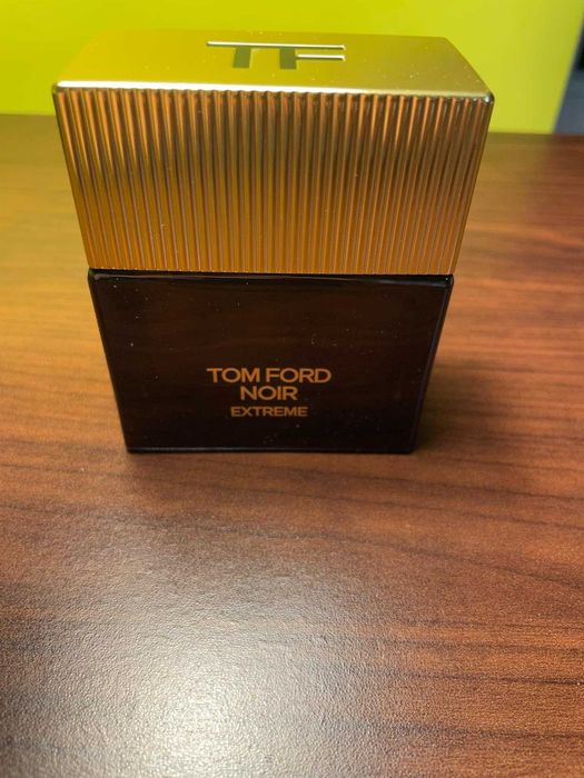 Noir Extreme Tom Ford - 50 mL