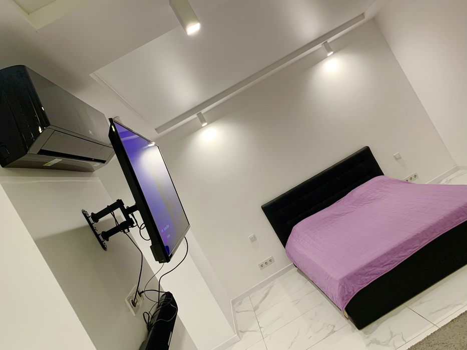 1-кімнатна квартира за адресою вул. Генерала Гандзюка (площа 48 м²) - Atlanta.ua - фото 7