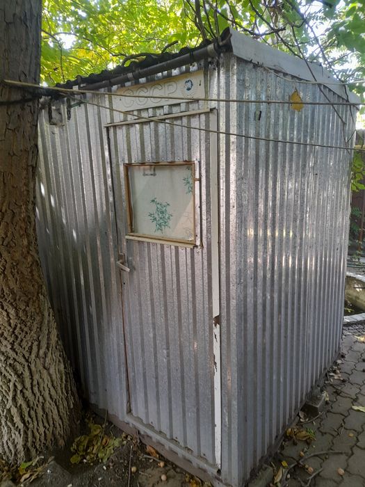 Продаю домик разборный.