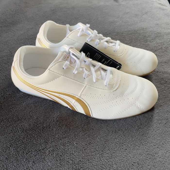 Buty do biegania nowe