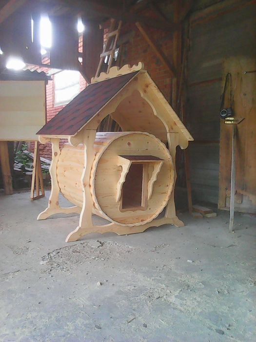 Вагонка деревянная из сосны,липы,ольхи от производителя