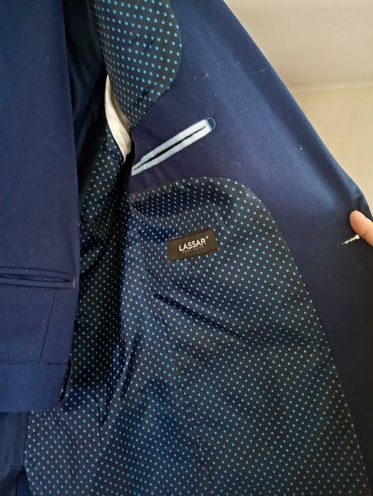 Sprzedam garnitur