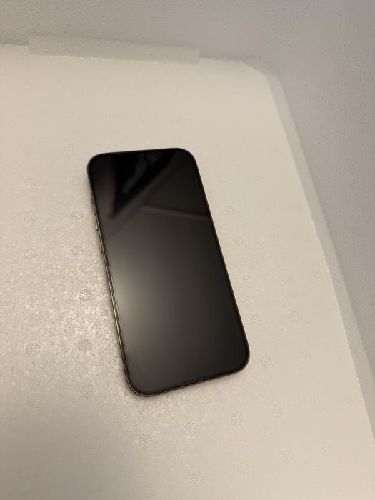 Iphone 14 pro gold złoty