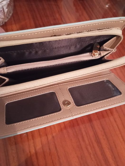 Carteira Bags Garden