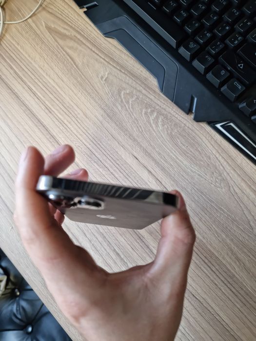 Iphone 12 pro max 256gb Graphite 91%