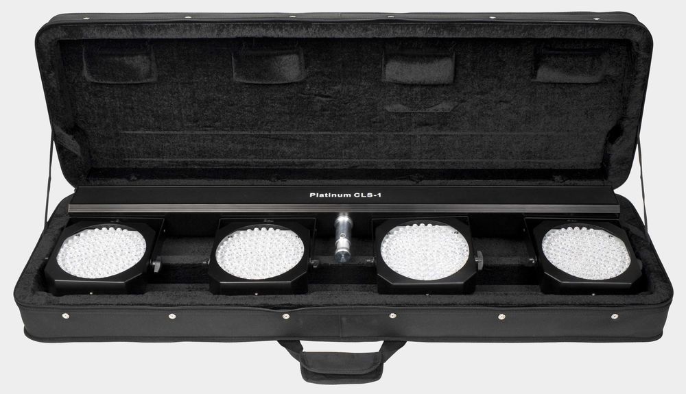 barras leds em pack64751144375170122