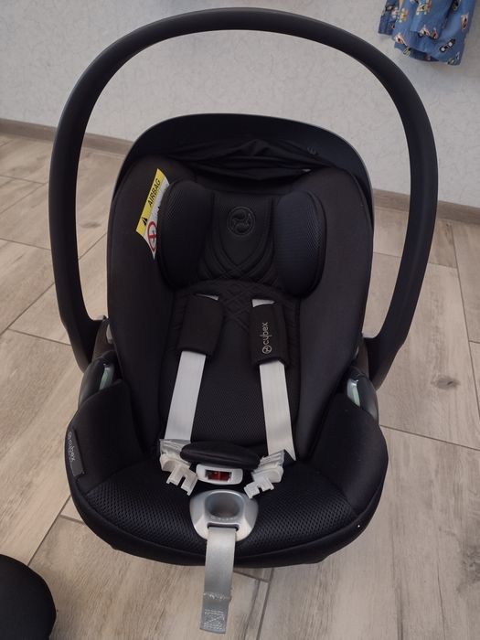 Cybex cloud T plus ,fotelik samochodowy