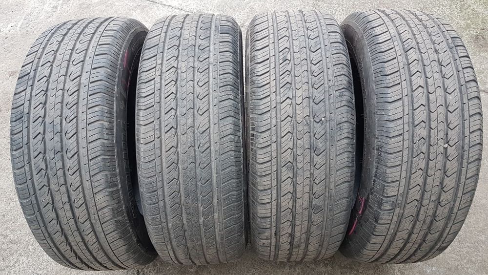 Opony letnie 235/60R17