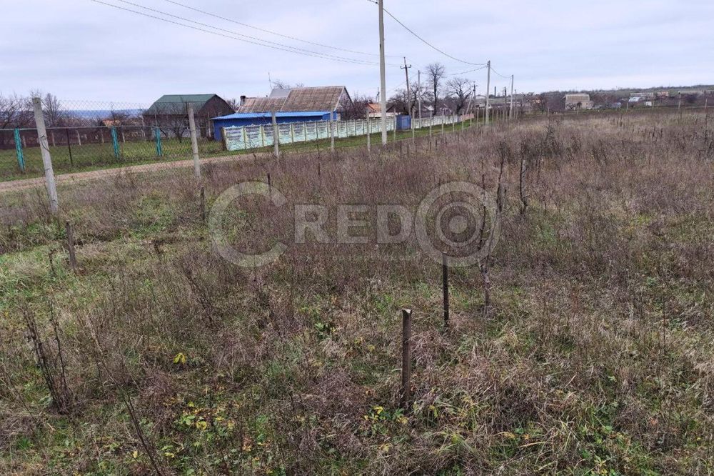 с.Лозуватка. Продаж земельної ділянки.