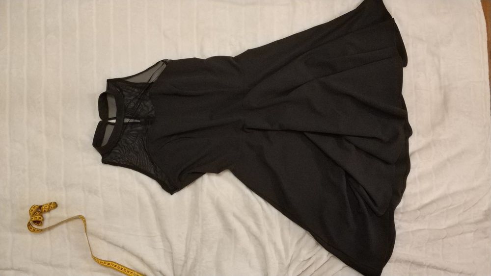 Sukienka na studniówkę/święta