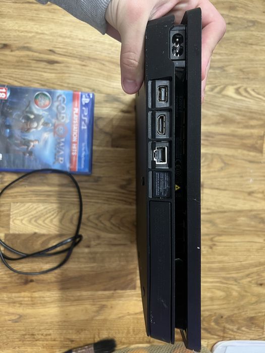 PlayStation4 Slim 1TB