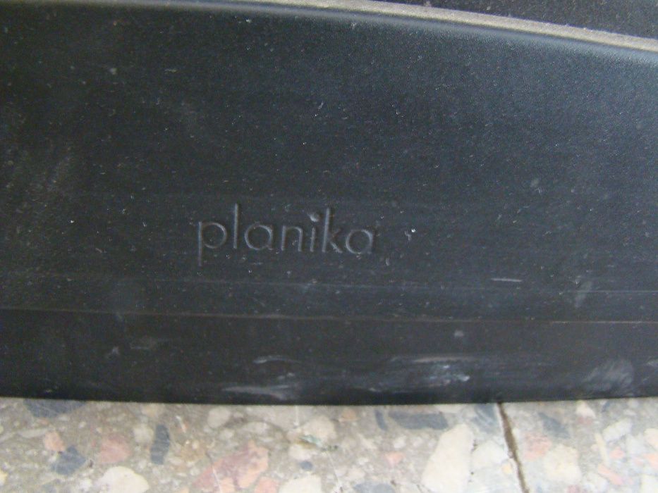 Planika biokominek wkład na etanol