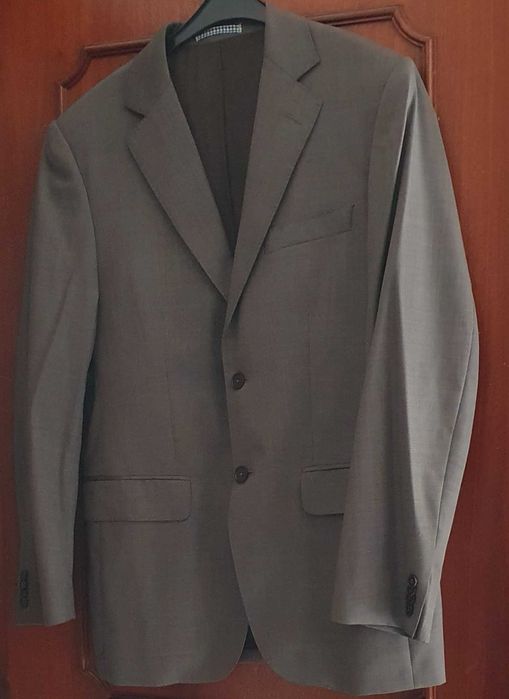 Blazer / Casaco Decenio - Angelico - Italy