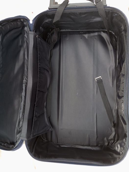 Mala / Trolley de viagem