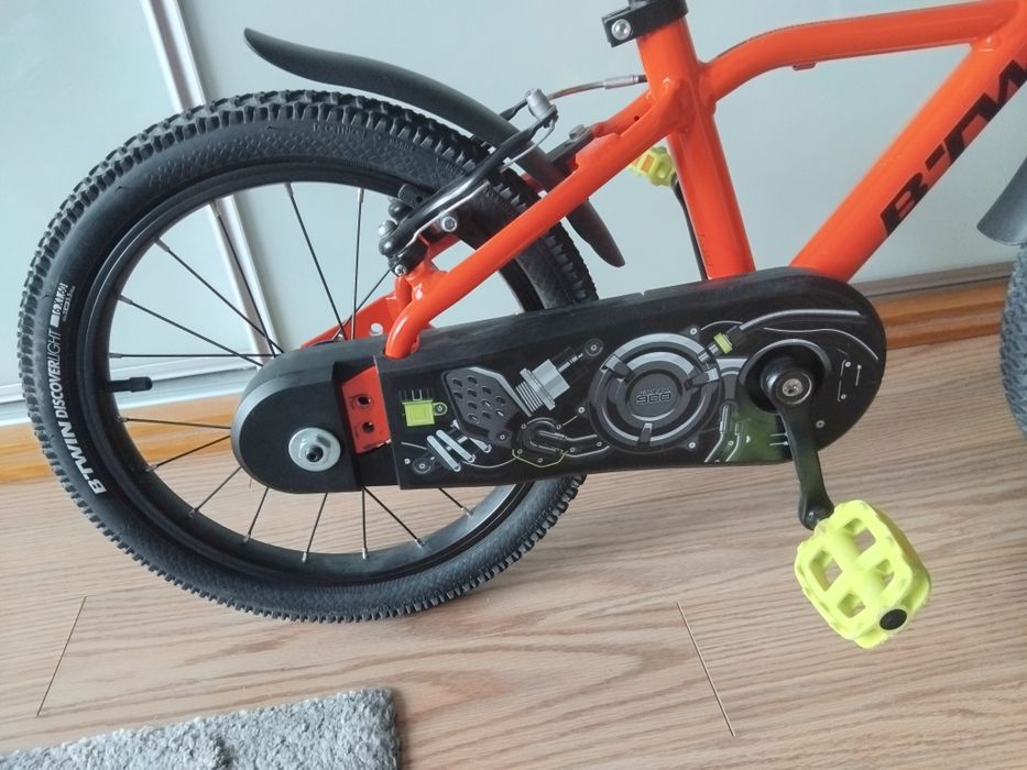 Bicicleta Criança