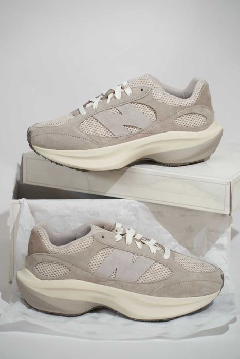 Мужские кроссовки New Balance WRPD Runner UWRPDGD Оригинал (2 цвета)