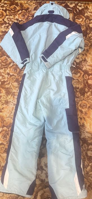 комбенізон дитячий