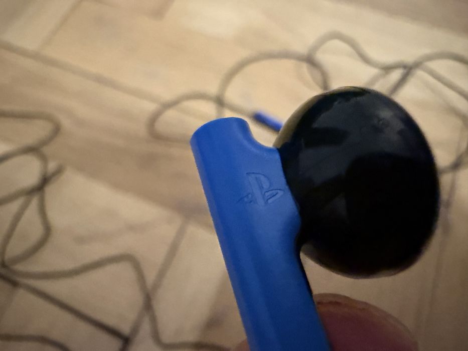 2 sztuki headset Playstation