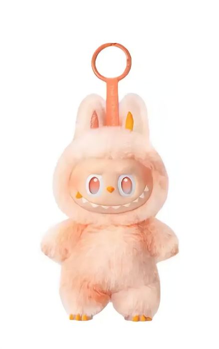Іграшка брелок Labubu