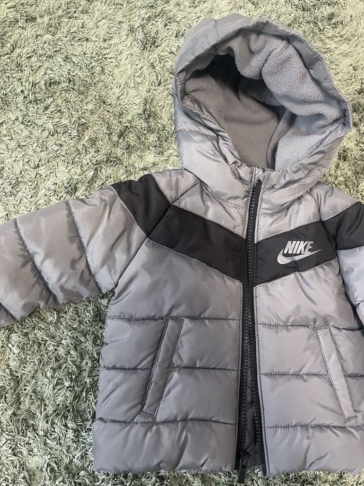 Куртка Nike , оригінал