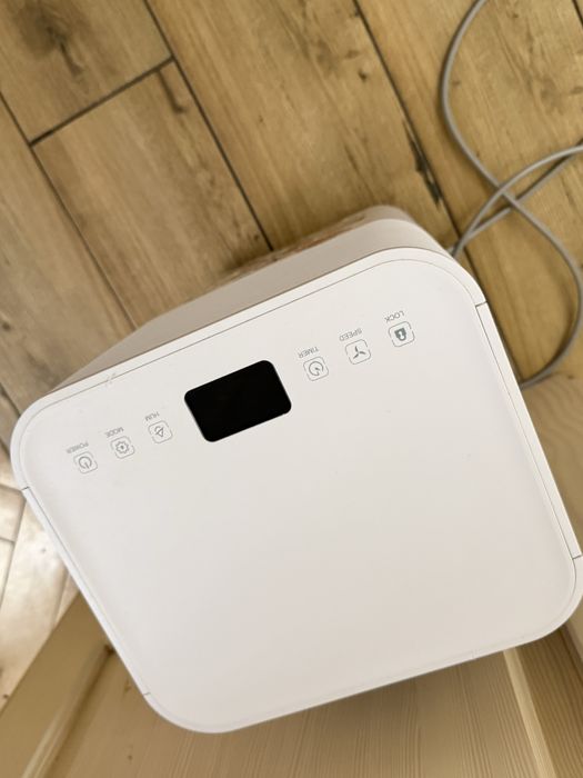 Осушувач повітря WetAir WAD-A10L