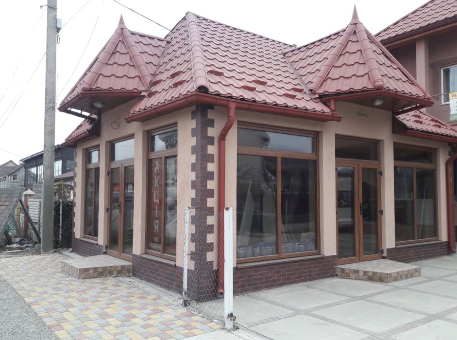 Оренда по вул. Комунальна