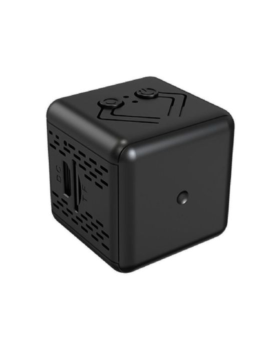 Міні камера X6D Wi-Fi з карткою пам'яті на 32 Гб