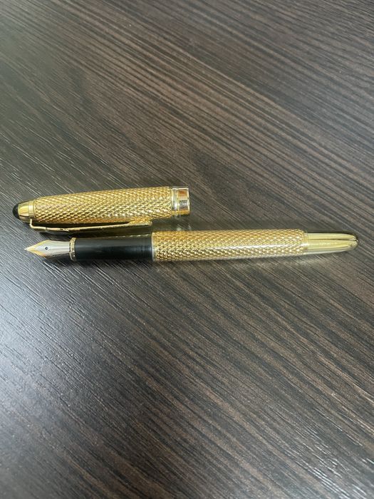 Нова подарункова ручка Cabinet