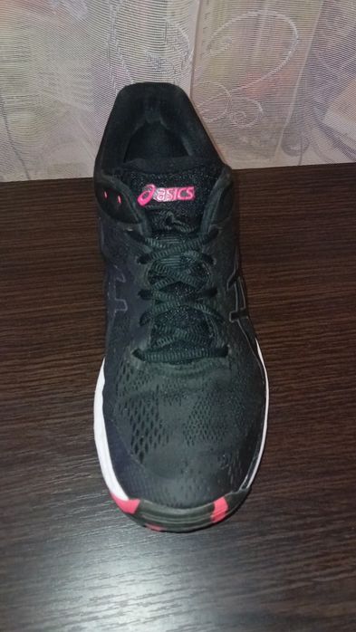 Кросівки Asics Netburner Professional FF