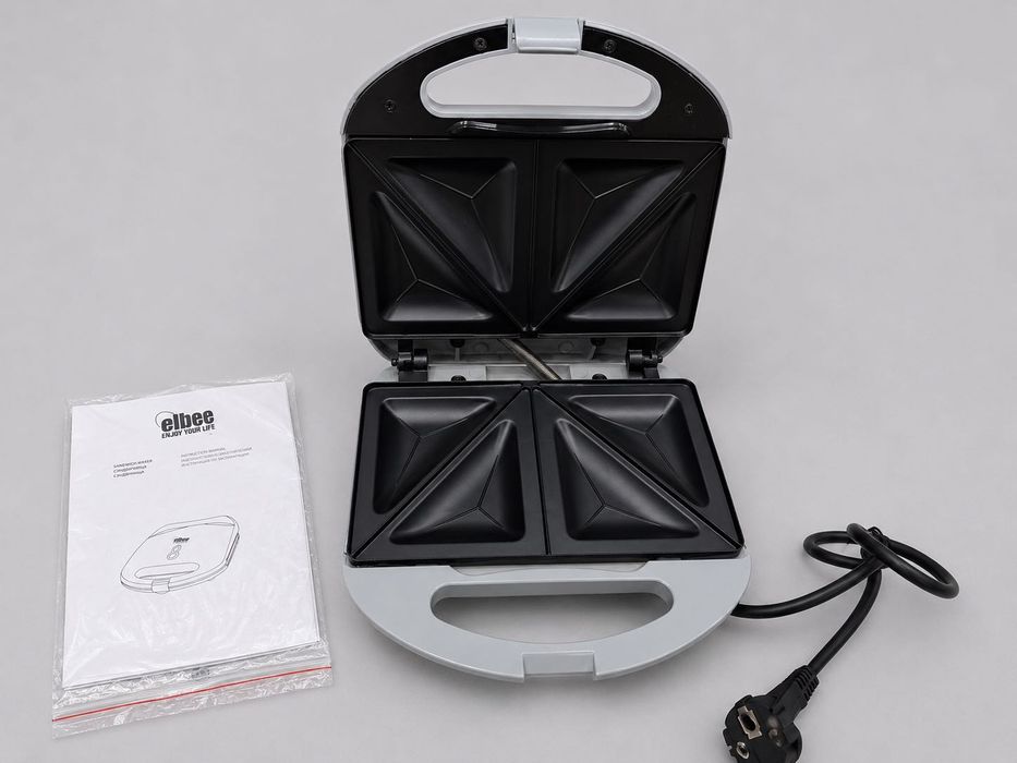 Бутербродниця Elbee Ken 15303