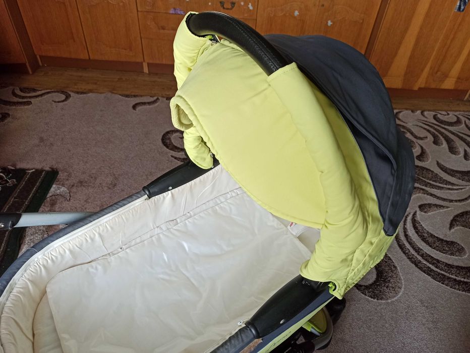 Продам коляску Tako Perso