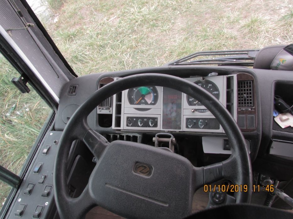 продам кемпер (автодом)