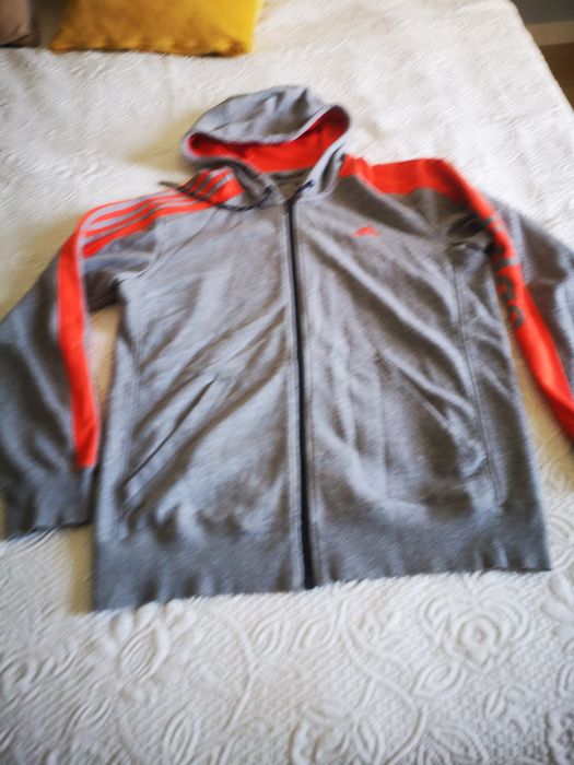 Bluza dresowa adidas rozmiar M