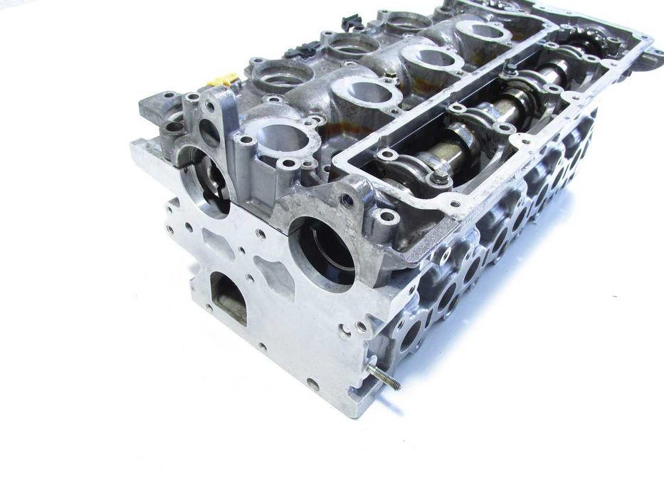 Głowica ford mondeo mk4 s-max 2.0 tdci