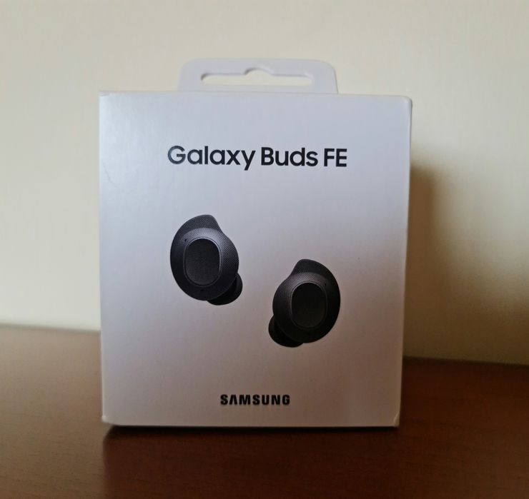 Auriculares Samsung Galaxy
