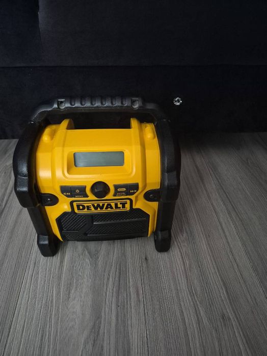 Radio budowlane DeWalt