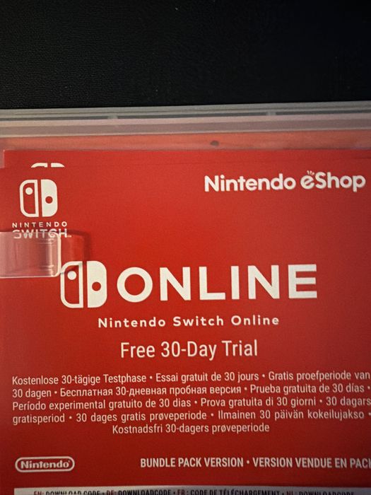 Jogo Nintendo Switch Super Mario Odyssey