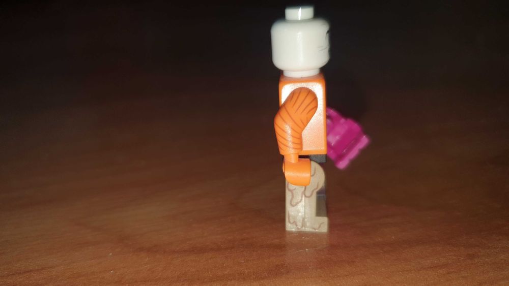 figurka lego metamorpho