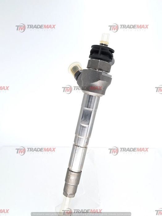 NOWY ORYGINALNY WTRYSKIWACZ WTRYSK VW PASSAT 2014 > 2.0 TDI 0445110835