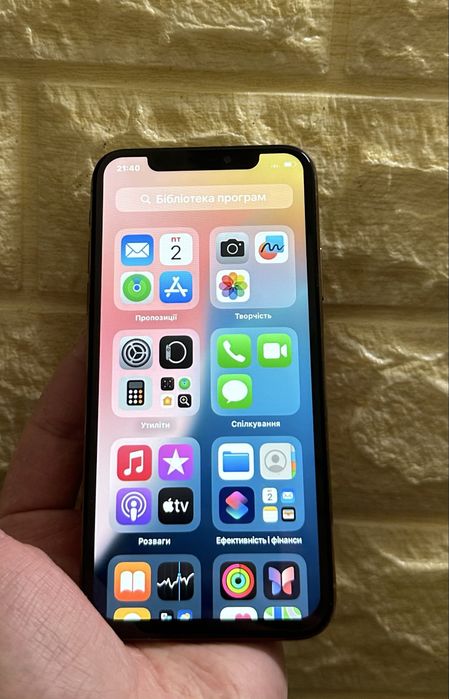 Iphone xs 64 gb Gold Neverlock (айфон хс) Неверлок ( не iphone x, Xr, 11)