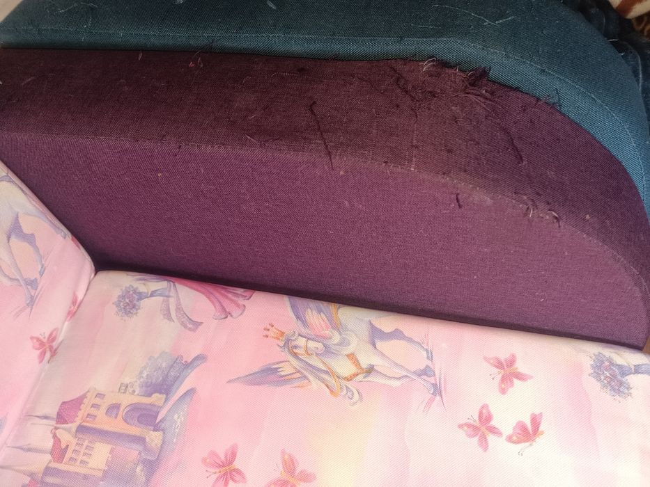 Диван ліжко дитяче диван трансформер кровать