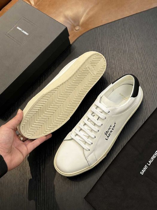 Saint Laurent - купити чоловіче взуття - Ціна на OLX.ua