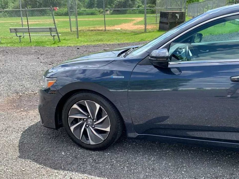 2019 Honda Insight Touring 4dr Sedan