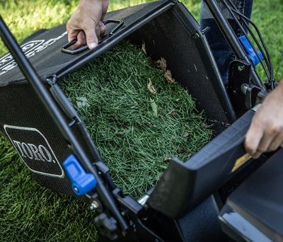 NEW Бензинова Газонокосарка з Приводом Toro USA з Двигун Briggs and Stratton 163 см3 Повністю Нова Запакована