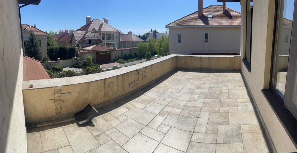 Хозяйский дом в Совиньоне