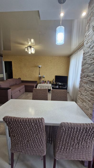 Apartment in Zhytomyr, Korbutivka - More