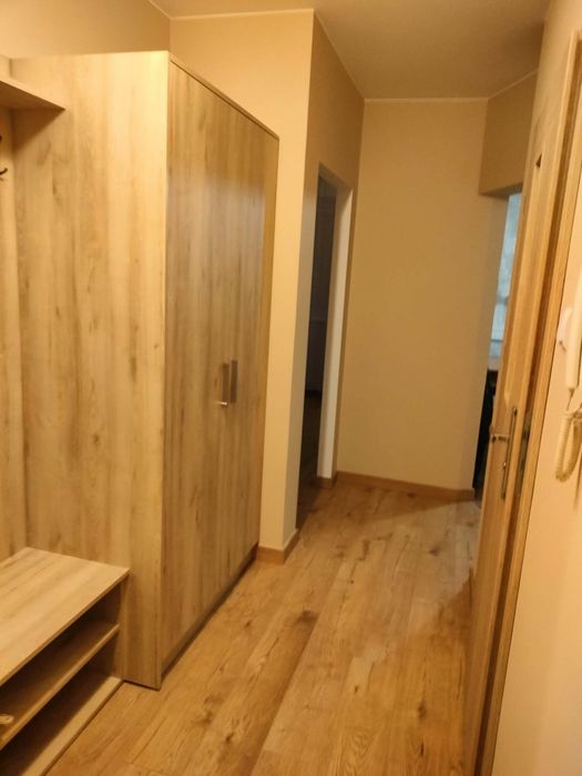 Wynajmę 42 m2 na parterze