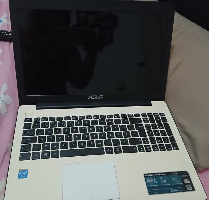 Computador  asus